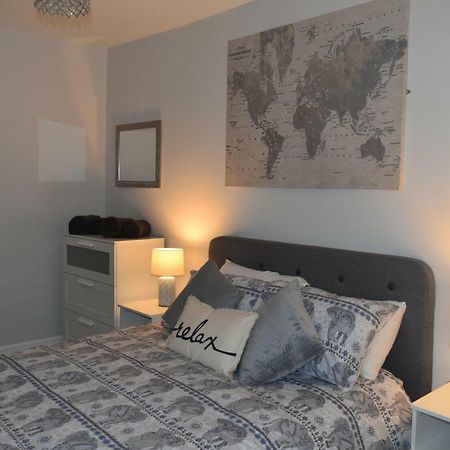 Pleasure Beach House 黑潭 外观 照片